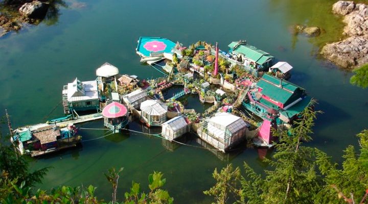 Isla Sustentable