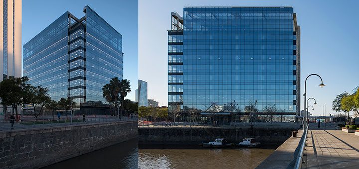 Madero Riverside