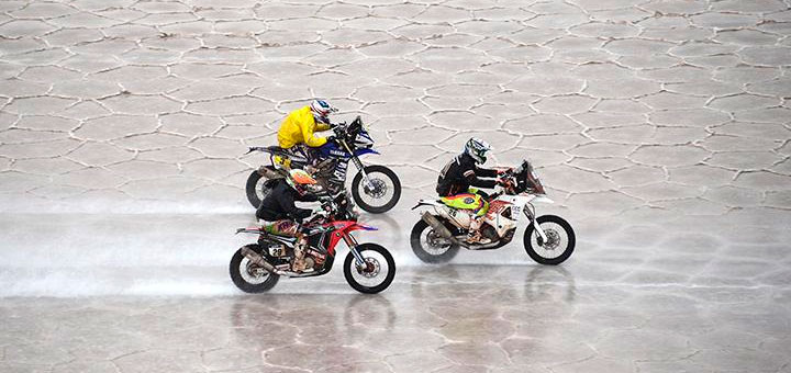 dakar