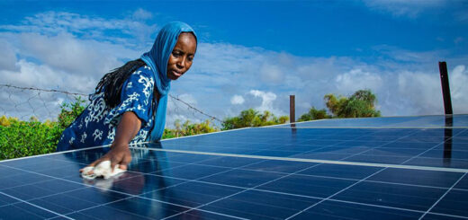 eficiencia energética